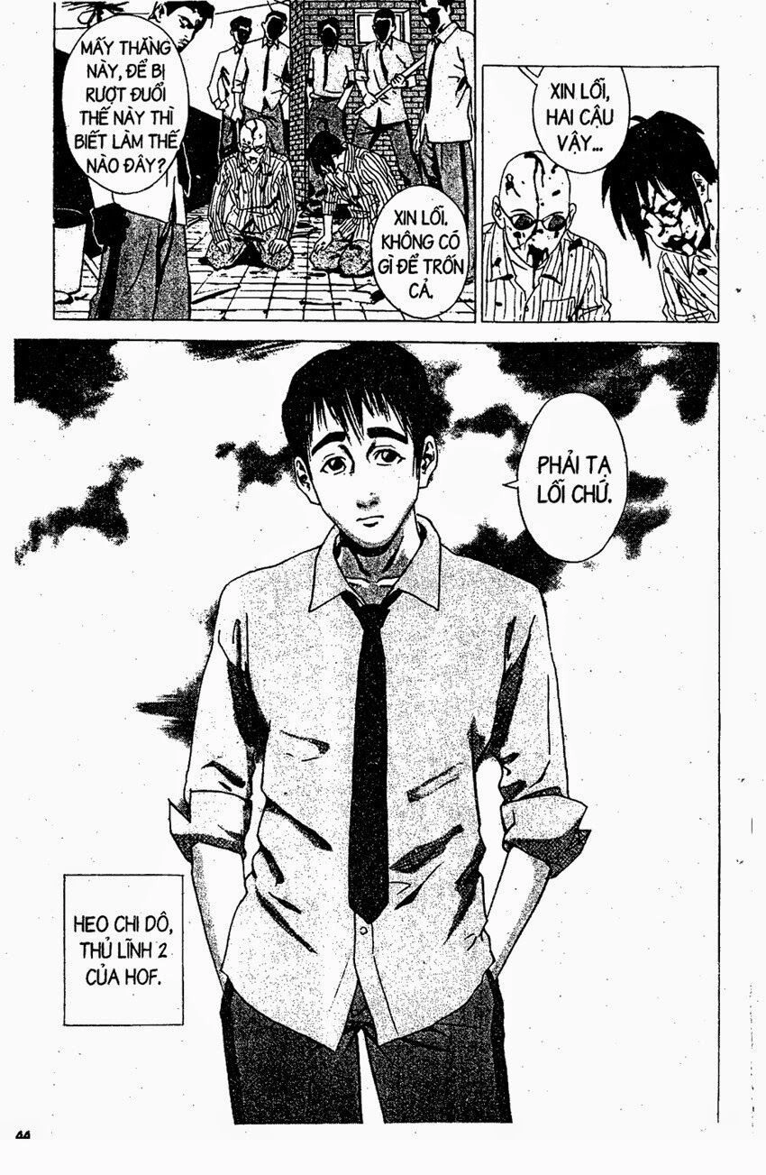 Ai Hơn Ai Chapter 107 - 18