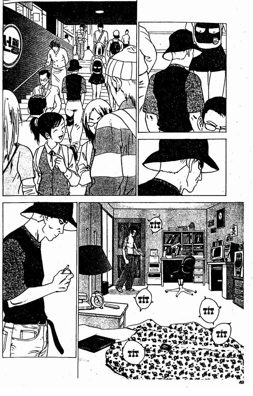 Ai Hơn Ai Chapter 108 - 1