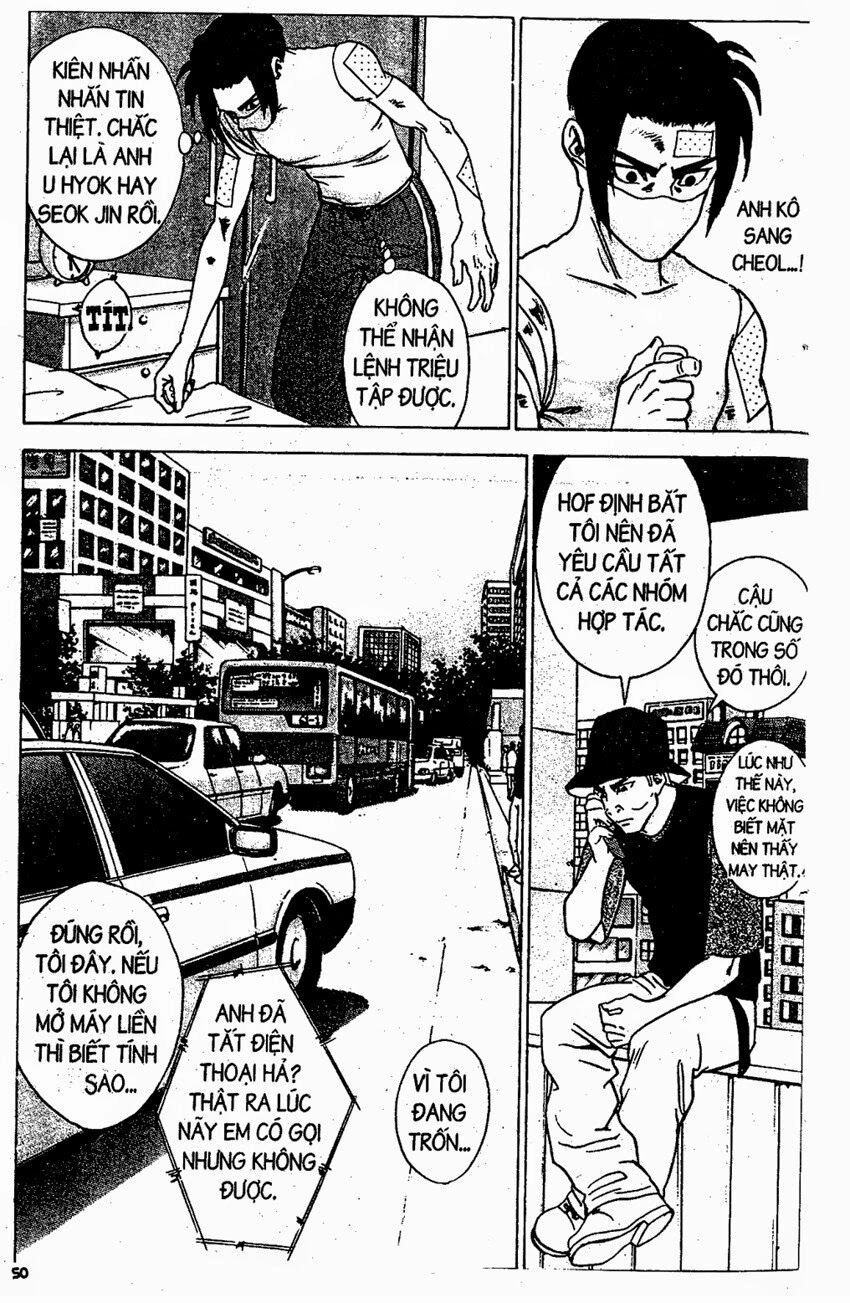 Ai Hơn Ai Chapter 108 - 2