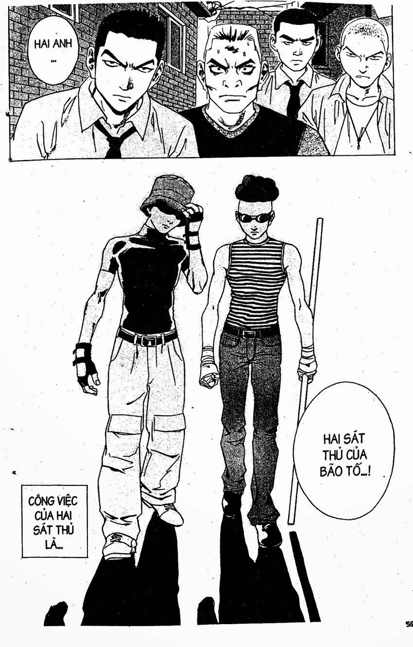 Ai Hơn Ai Chapter 108 - 11