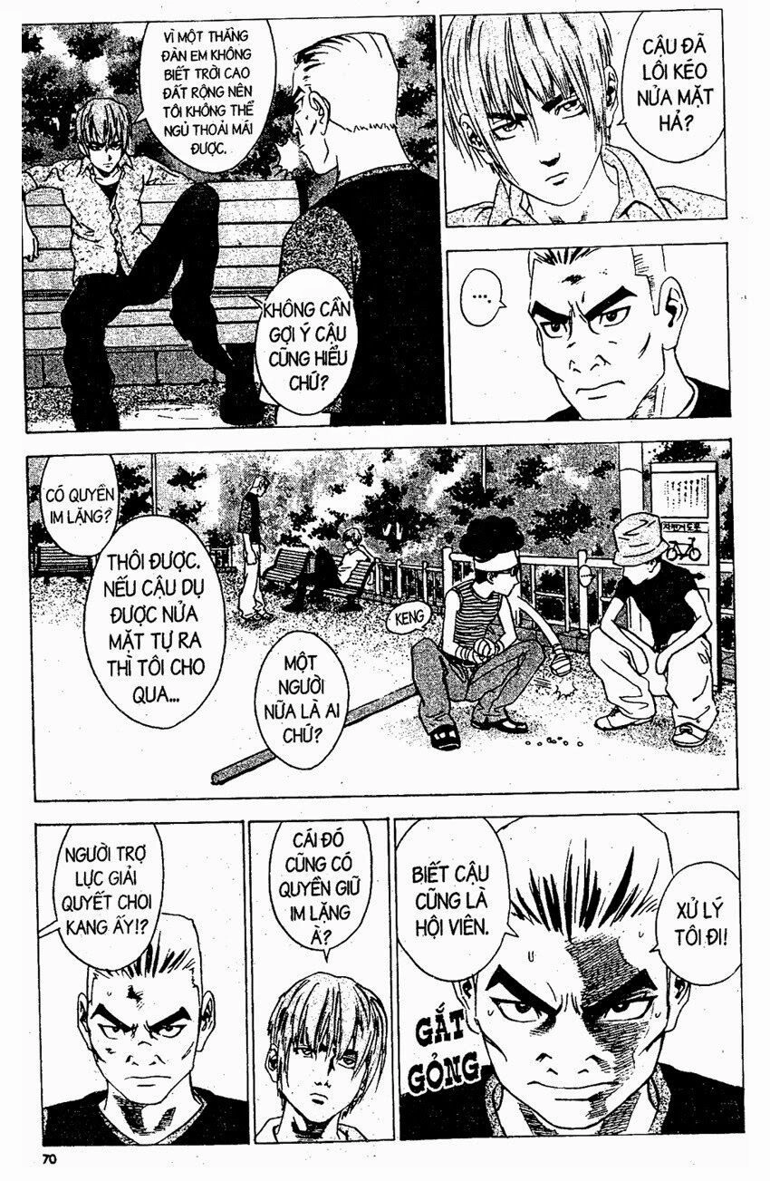 Ai Hơn Ai Chapter 108 - 22