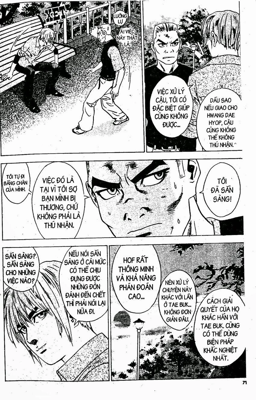 Ai Hơn Ai Chapter 109 - 1