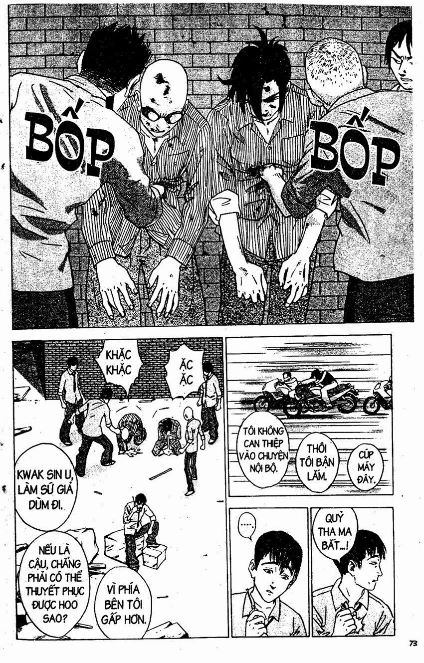 Ai Hơn Ai Chapter 109 - 3