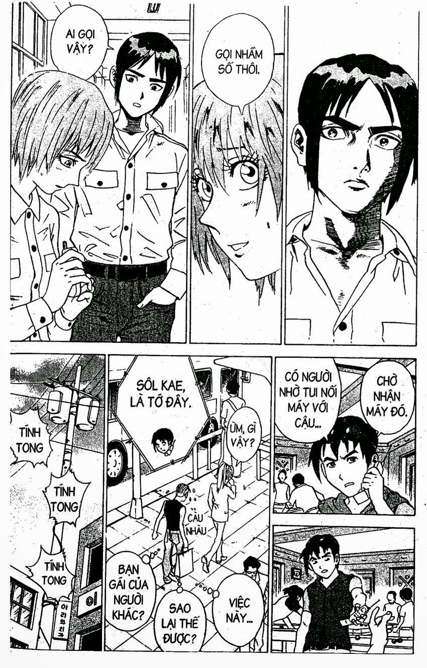 Ai Hơn Ai Chapter 109 - 7