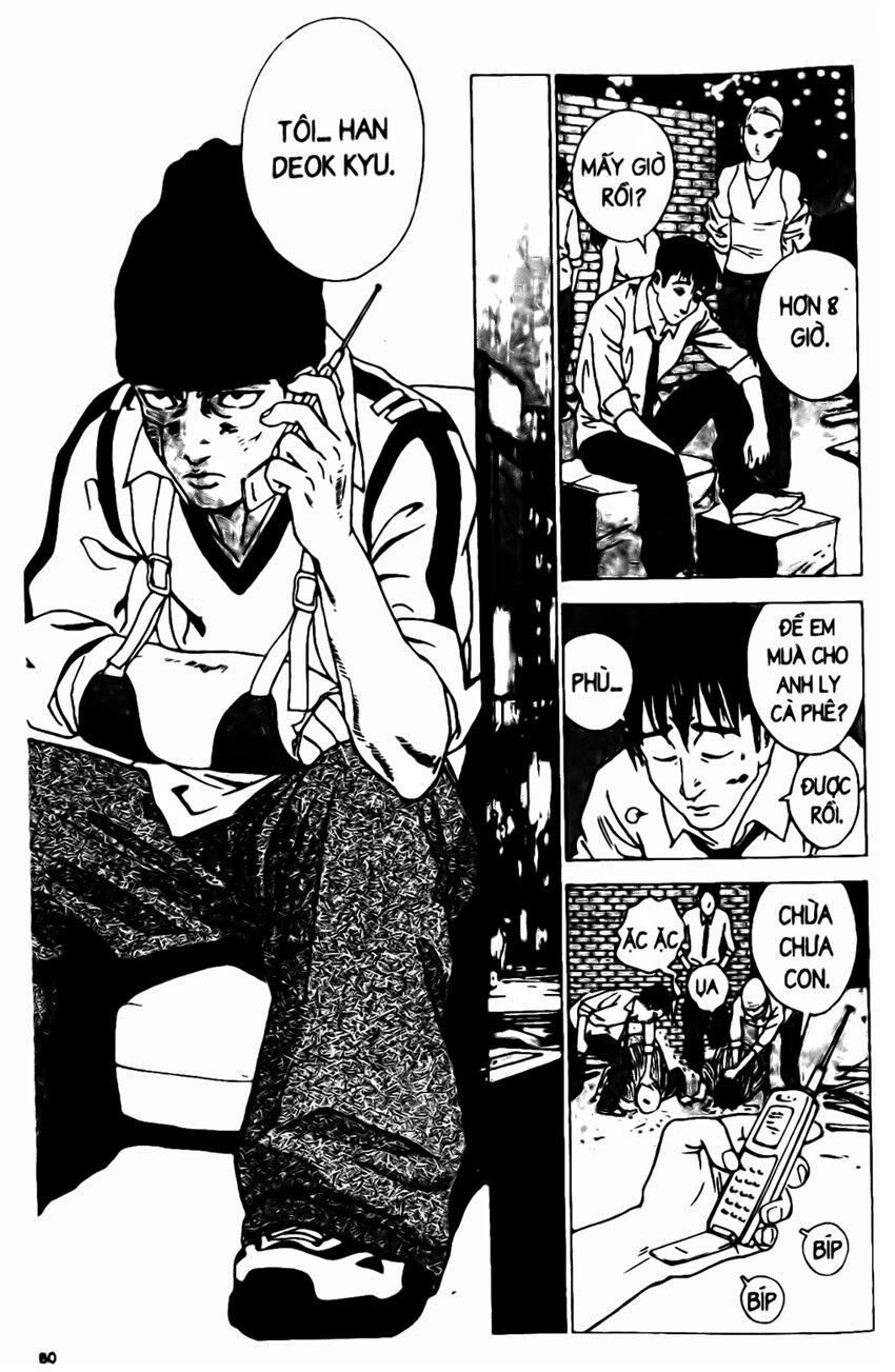 Ai Hơn Ai Chapter 109 - 8