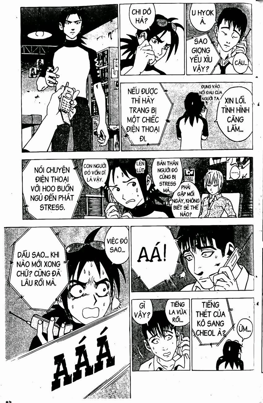 Ai Hơn Ai Chapter 109 - 10