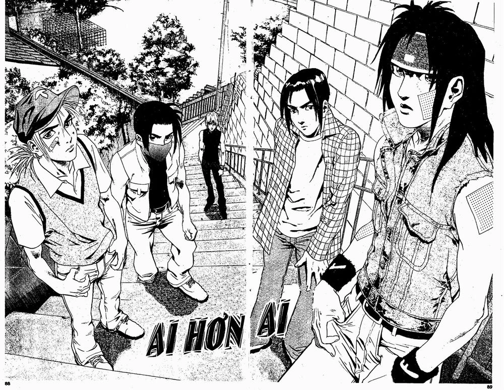 Ai Hơn Ai Chapter 109 - 16