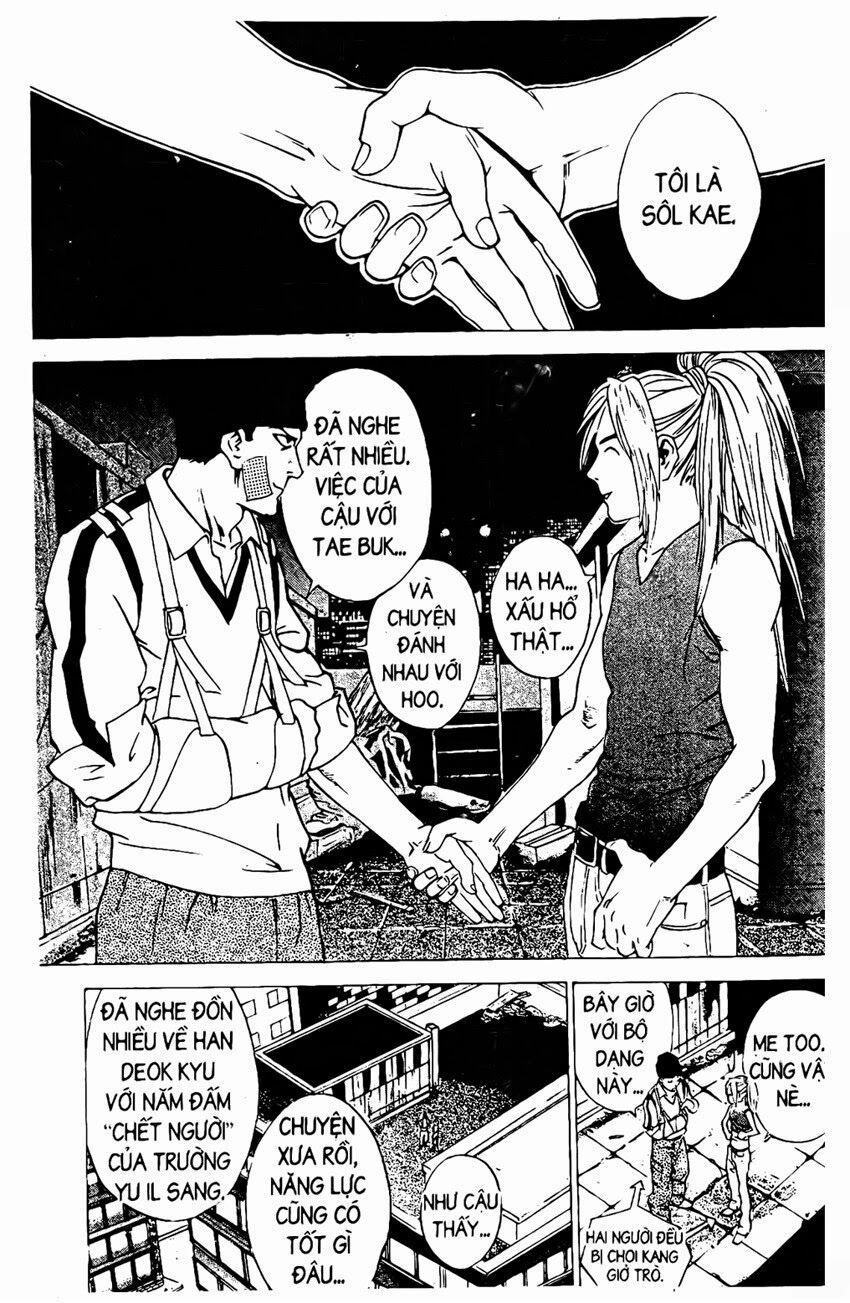 Ai Hơn Ai Chapter 109 - 17