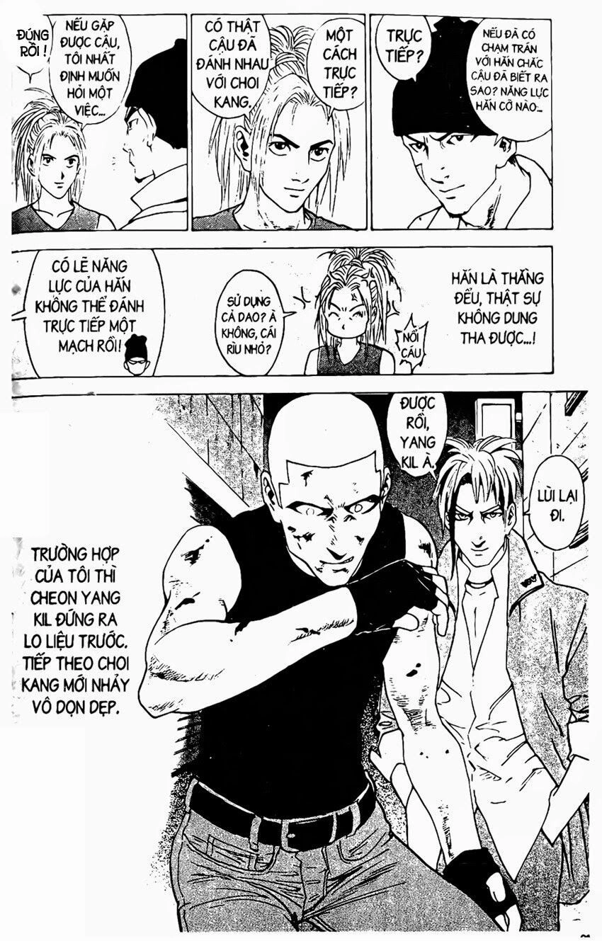 Ai Hơn Ai Chapter 109 - 18