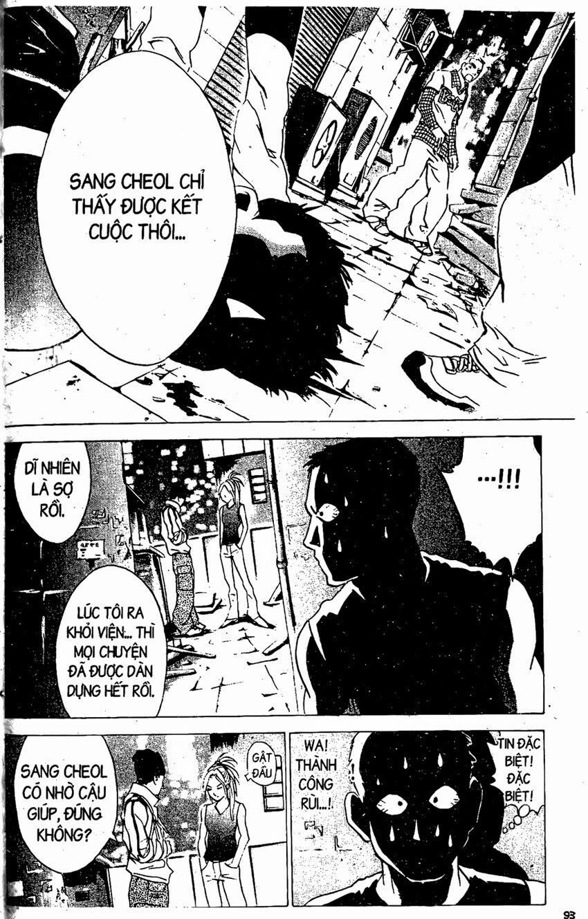 Ai Hơn Ai Chapter 109 - 20