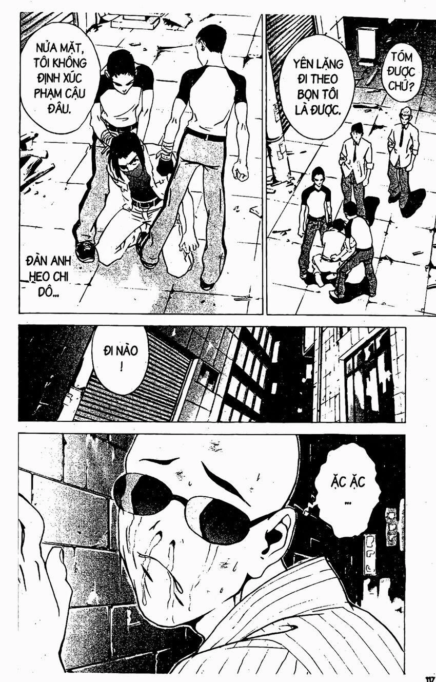 Ai Hơn Ai Chapter 110 - 21