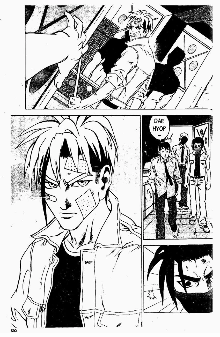 Ai Hơn Ai Chapter 111 - 2