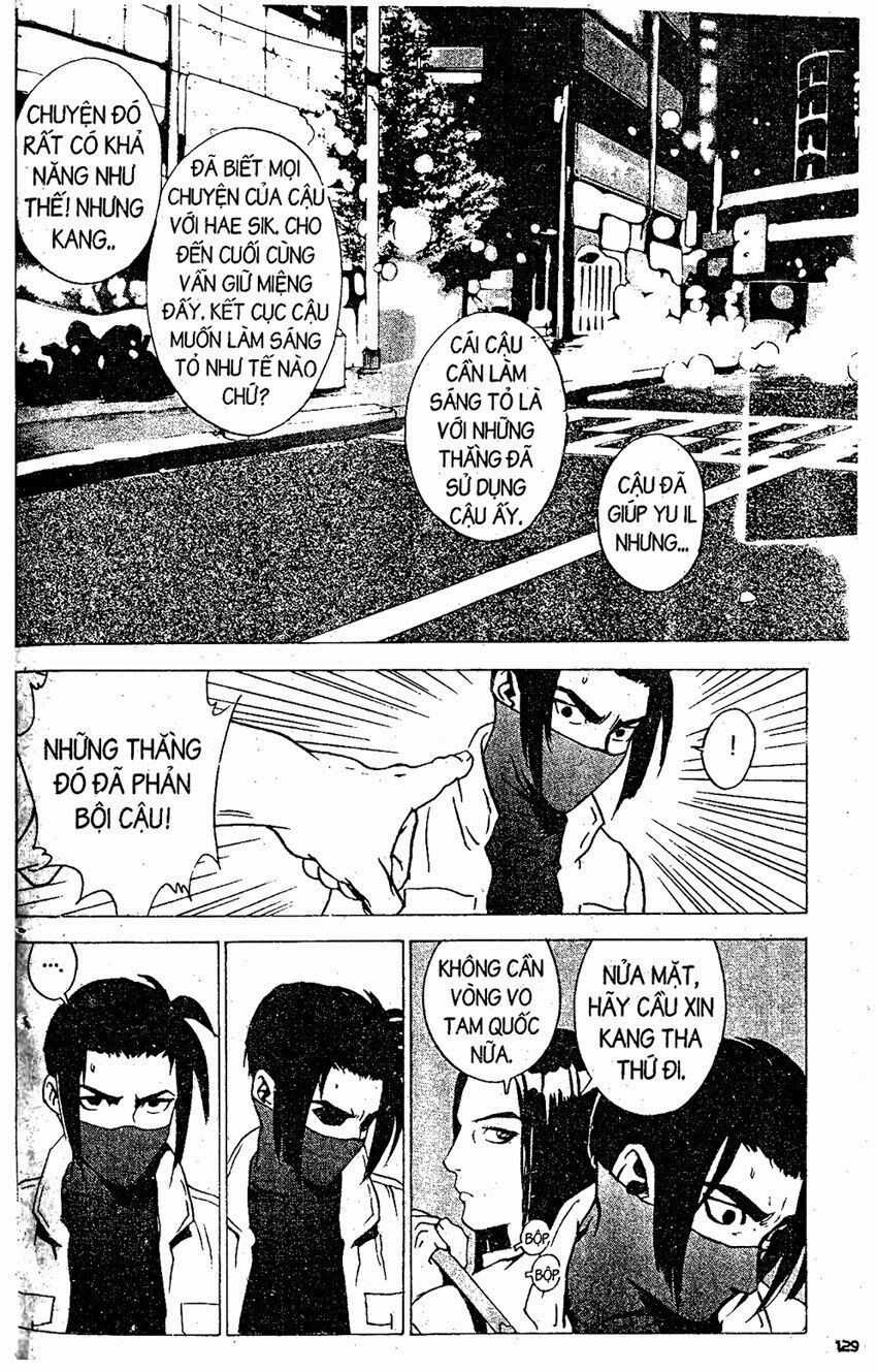 Ai Hơn Ai Chapter 111 - 11