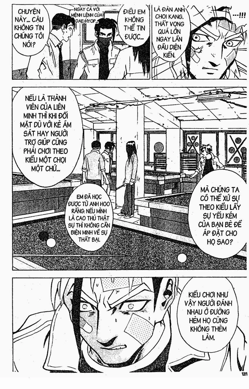 Ai Hơn Ai Chapter 111 - 13