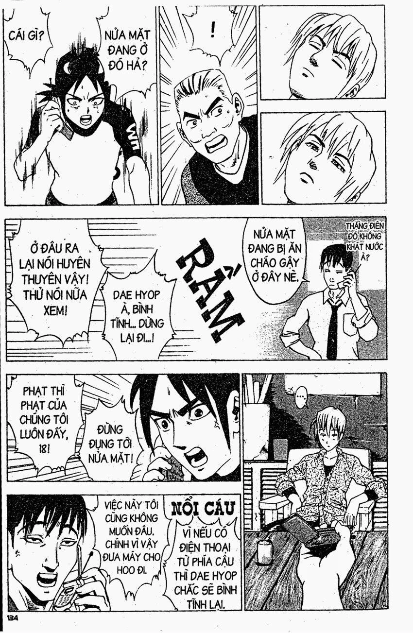 Ai Hơn Ai Chapter 111 - 16