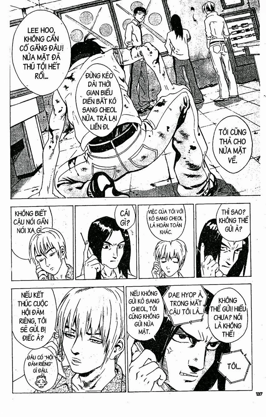 Ai Hơn Ai Chapter 111 - 19