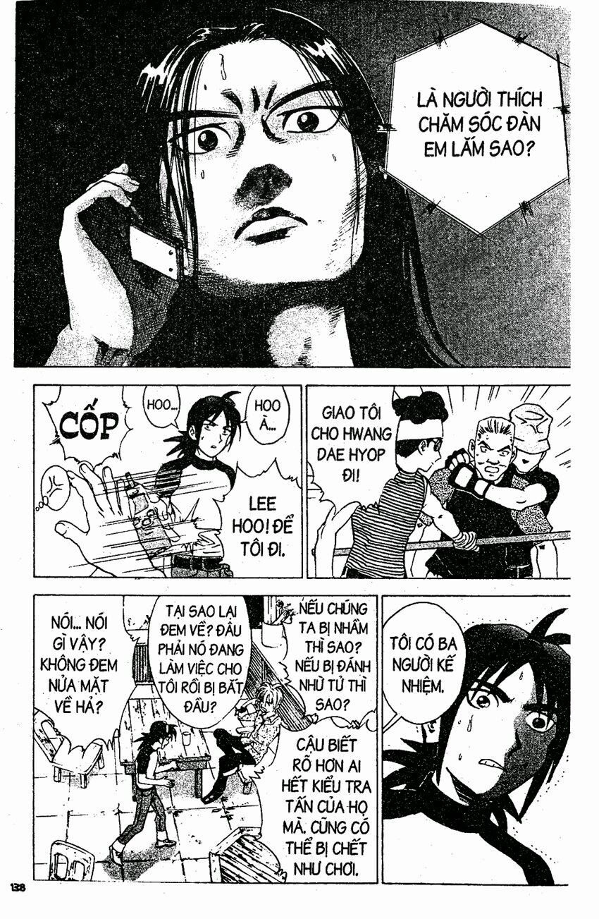 Ai Hơn Ai Chapter 111 - 20