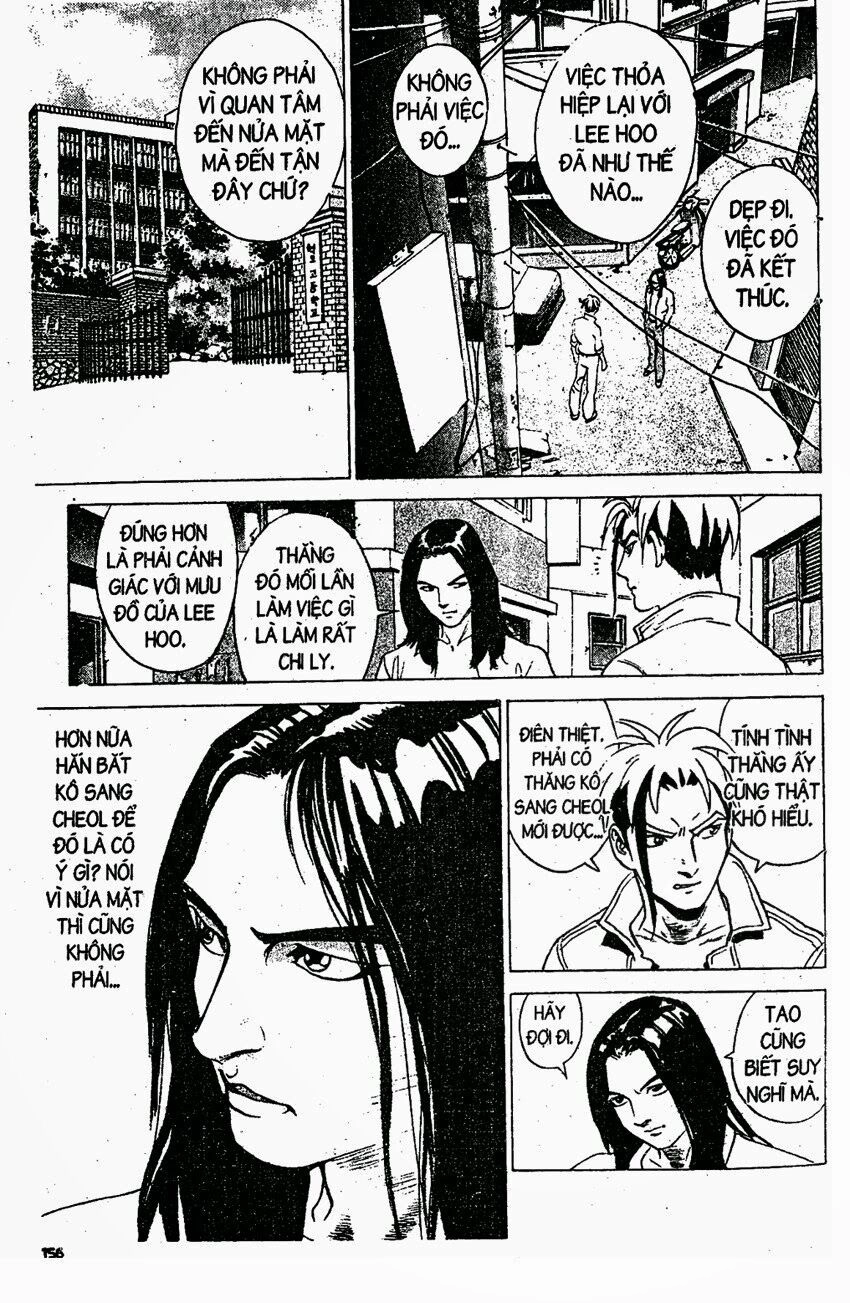 Ai Hơn Ai Chapter 112 - 16