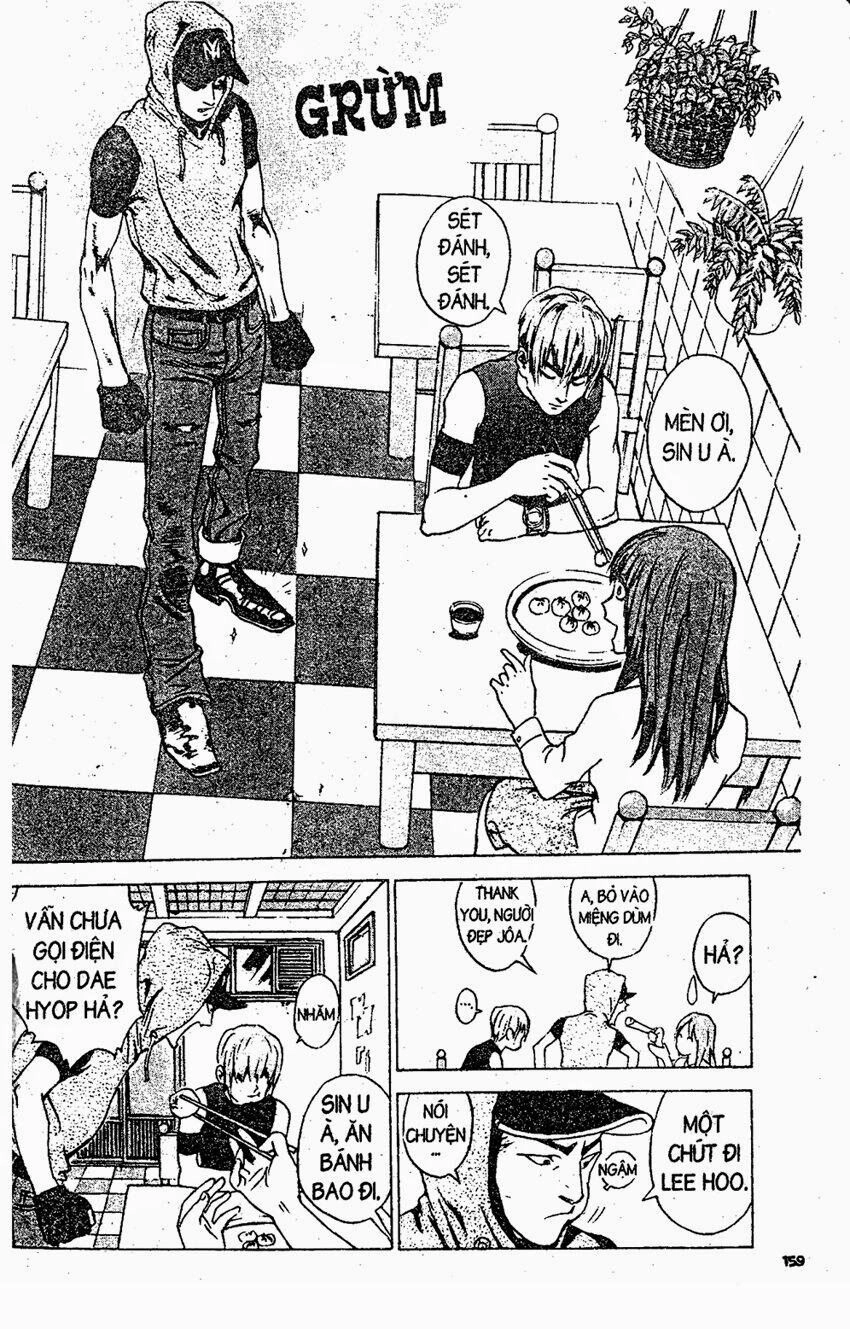 Ai Hơn Ai Chapter 112 - 19