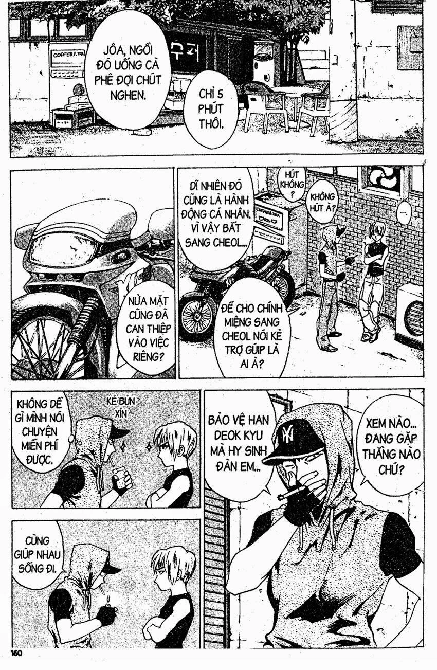 Ai Hơn Ai Chapter 112 - 20