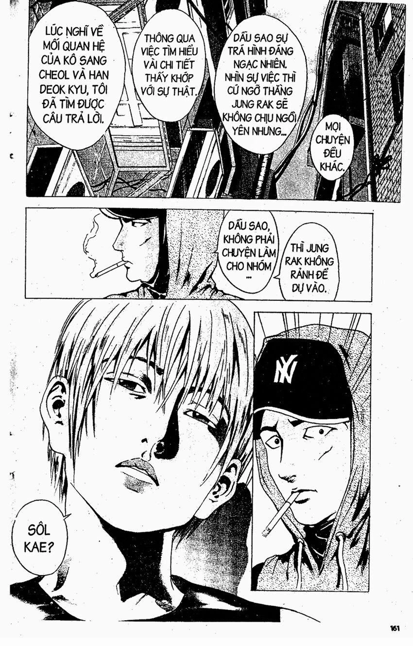 Ai Hơn Ai Chapter 112 - 21