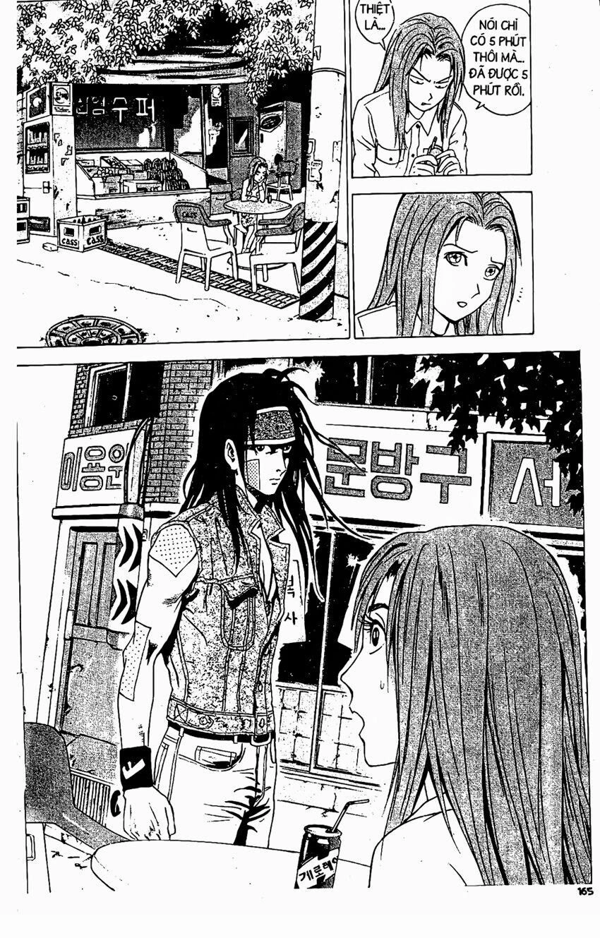 Ai Hơn Ai Chapter 112 - 25