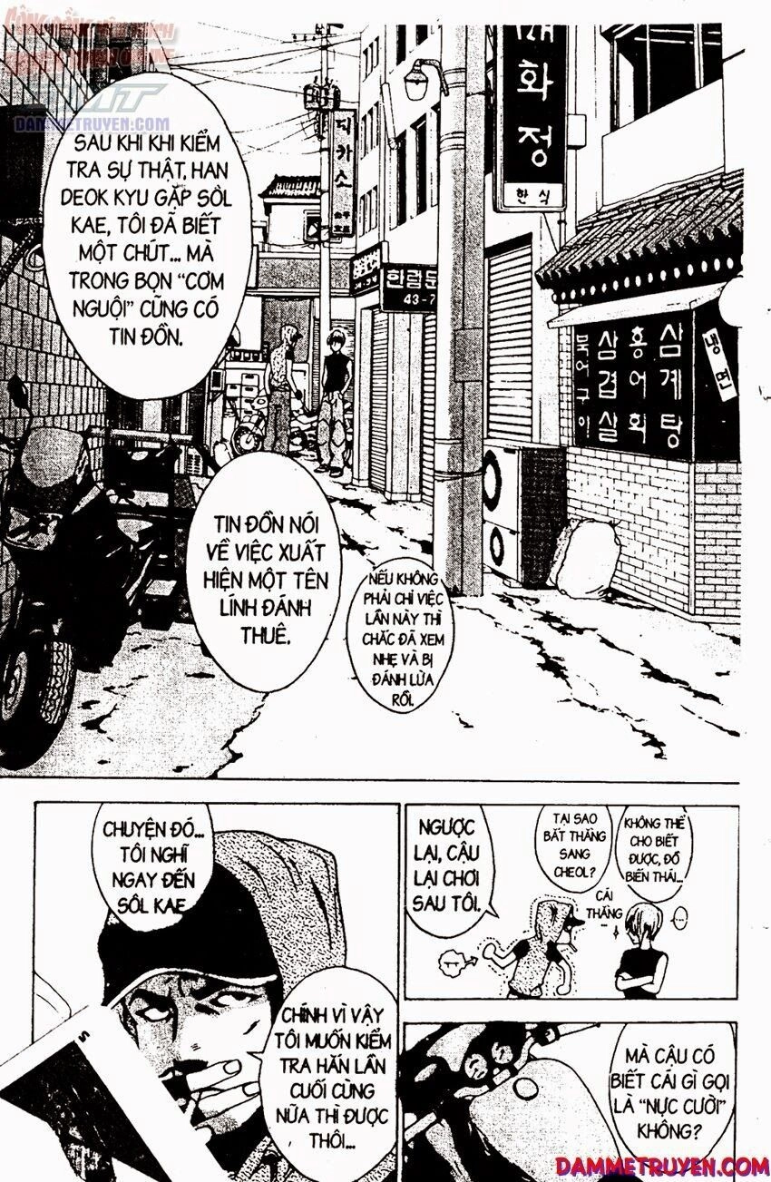 Ai Hơn Ai Chapter 113 - 3