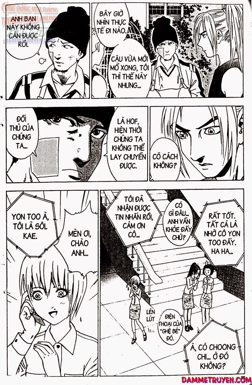 Ai Hơn Ai Chapter 113 - 12