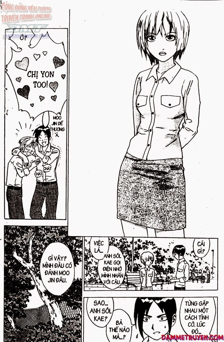 Ai Hơn Ai Chapter 113 - 14