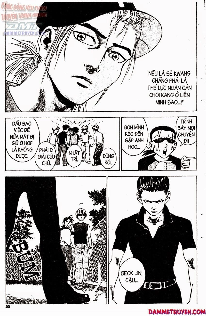 Ai Hơn Ai Chapter 113 - 19