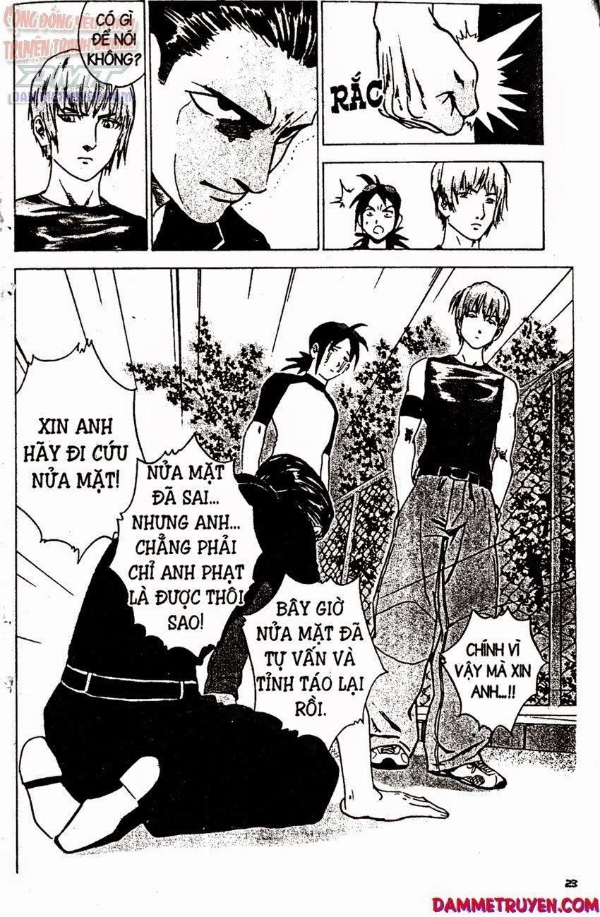 Ai Hơn Ai Chapter 113 - 20