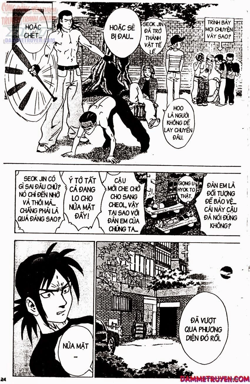 Ai Hơn Ai Chapter 113 - 21