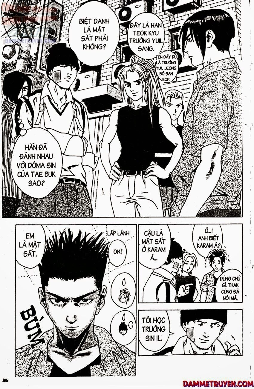 Ai Hơn Ai Chapter 113 - 23