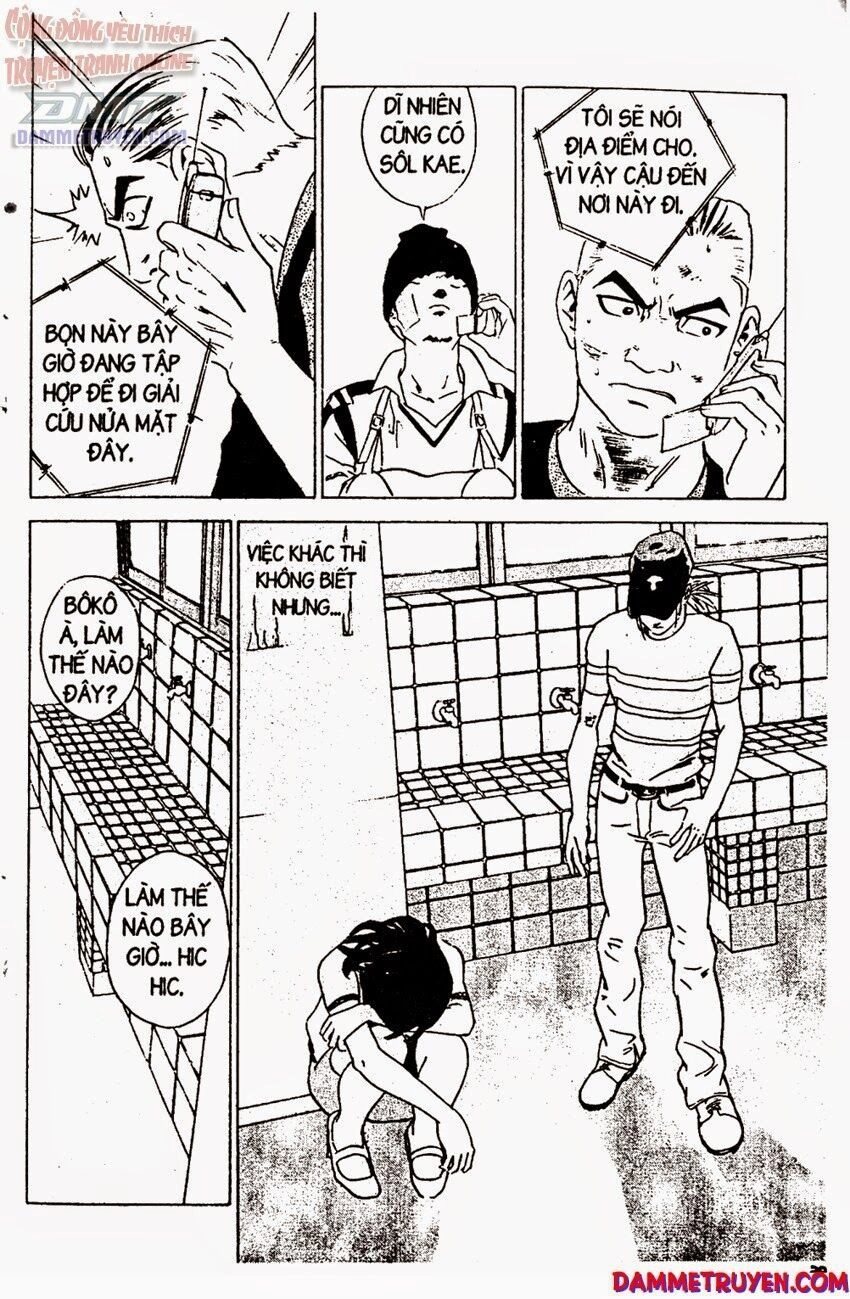 Ai Hơn Ai Chapter 114 - 3