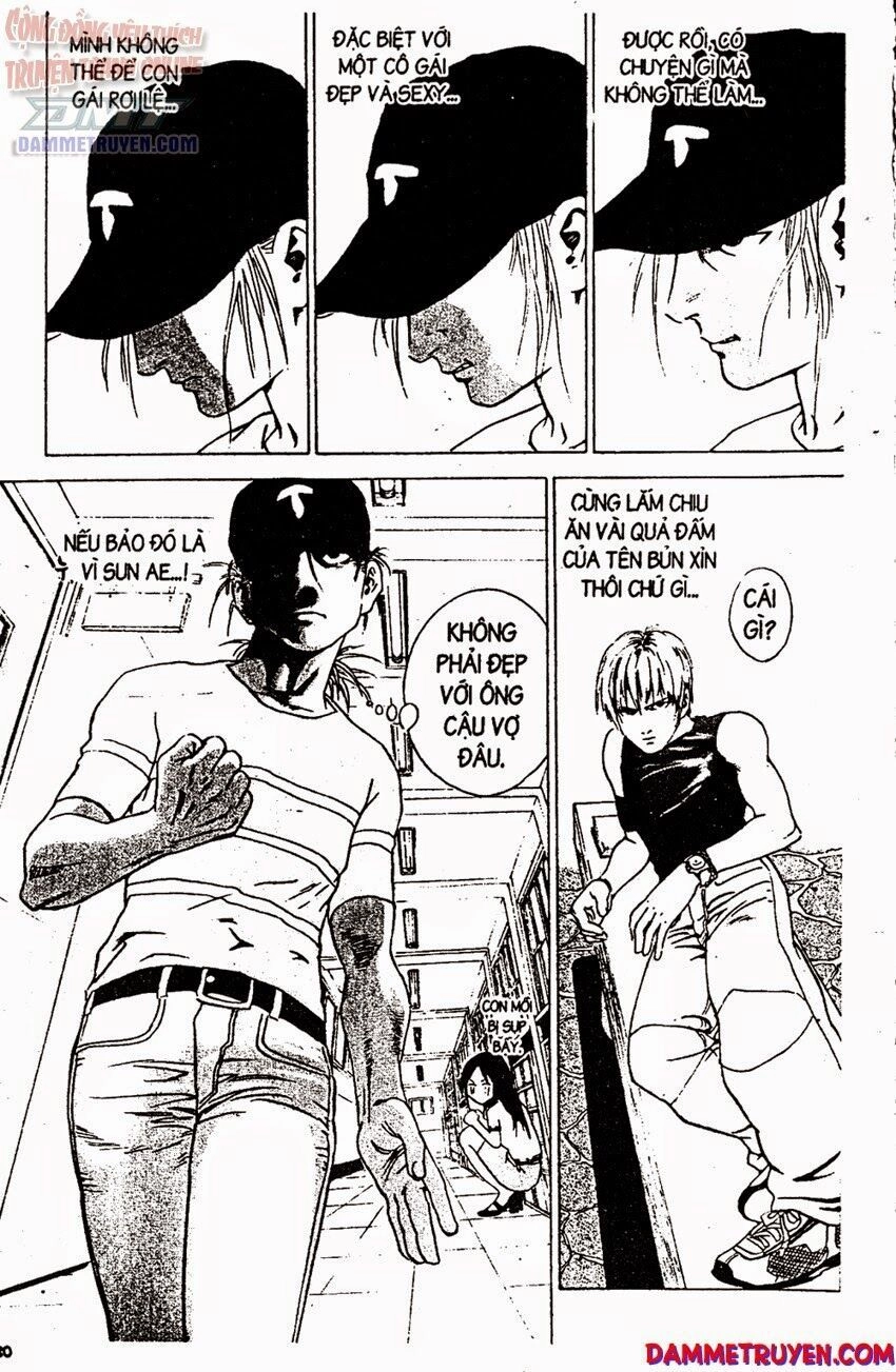 Ai Hơn Ai Chapter 114 - 4