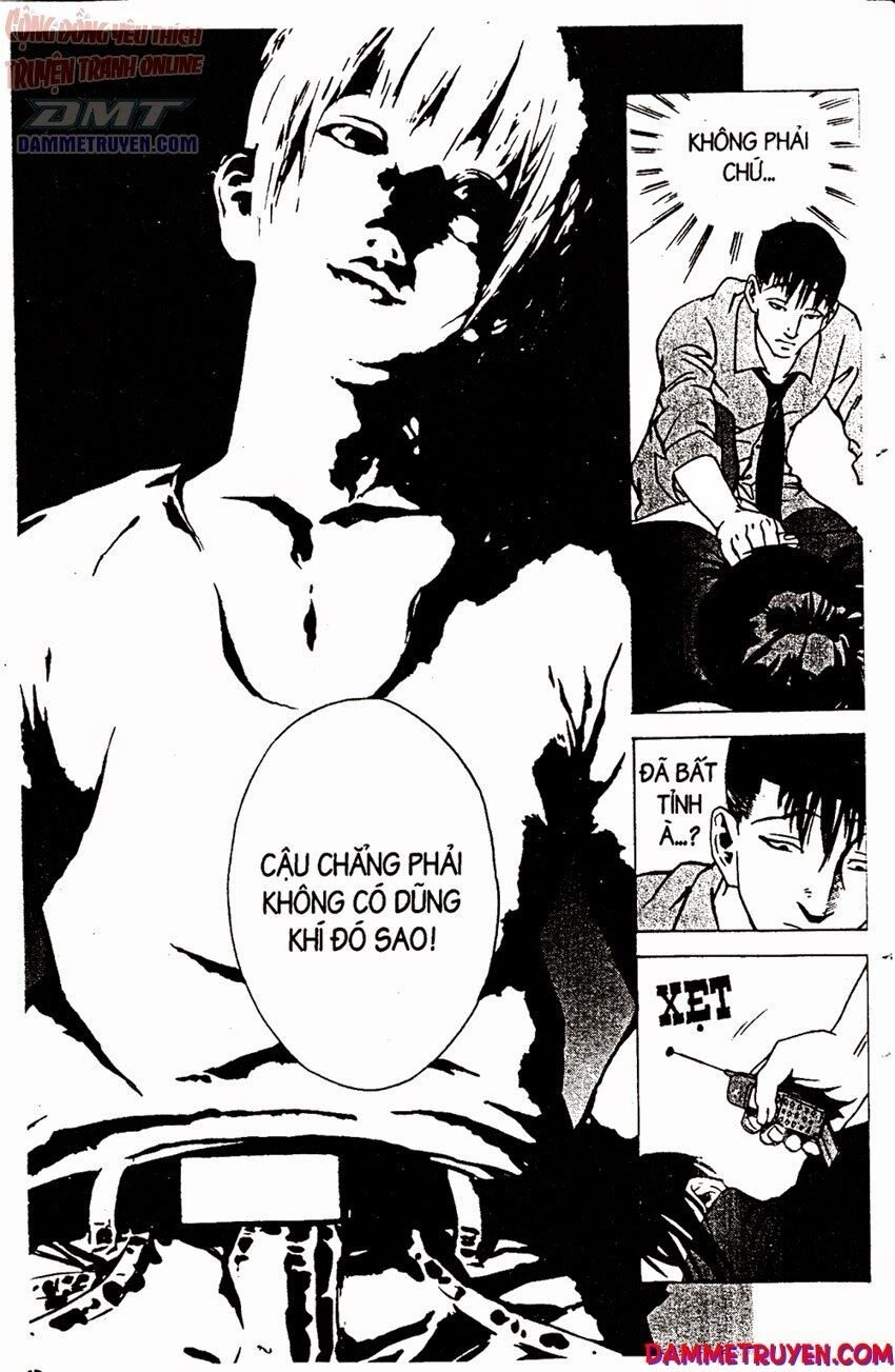 Ai Hơn Ai Chapter 114 - 16