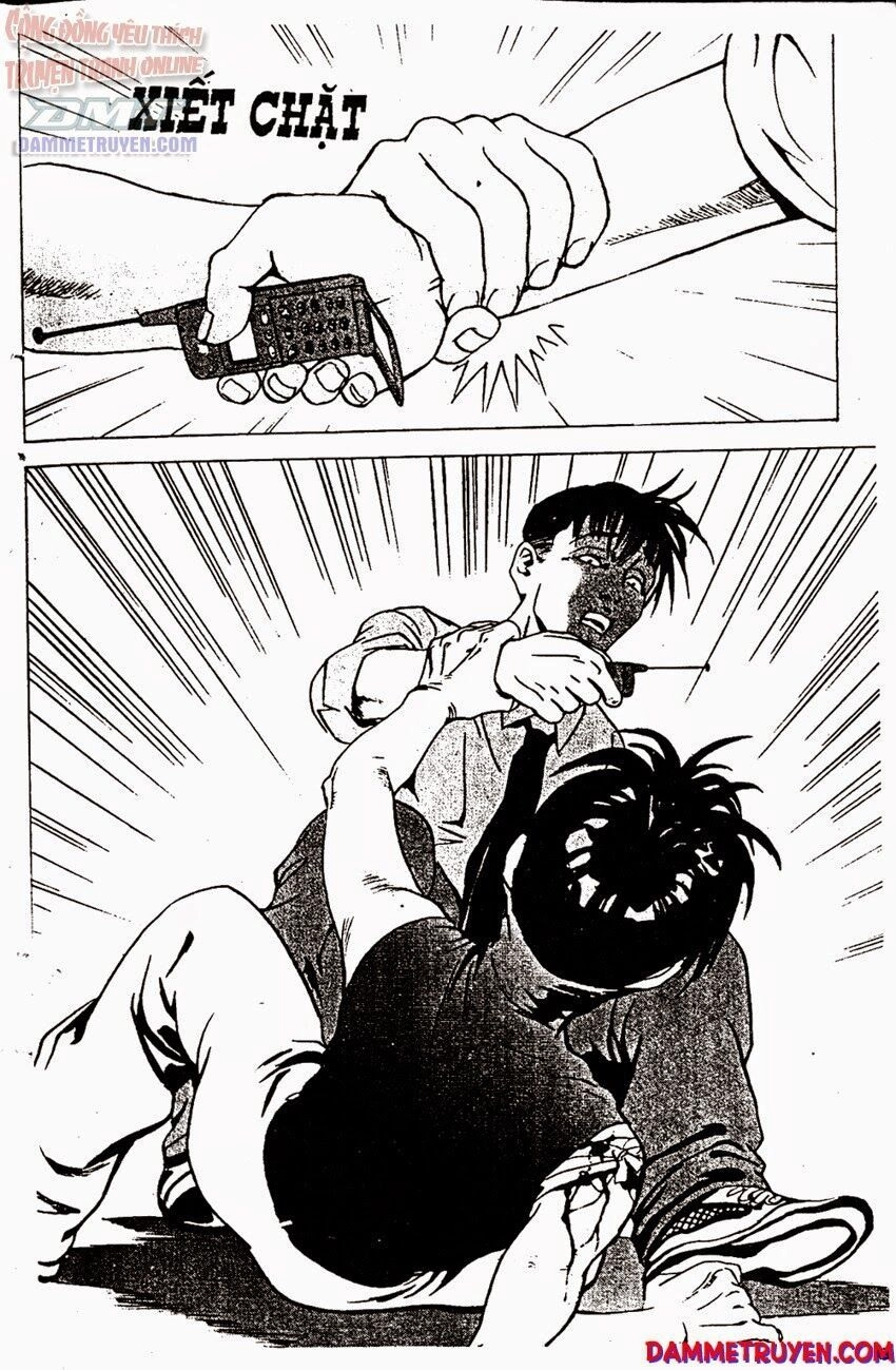 Ai Hơn Ai Chapter 114 - 17