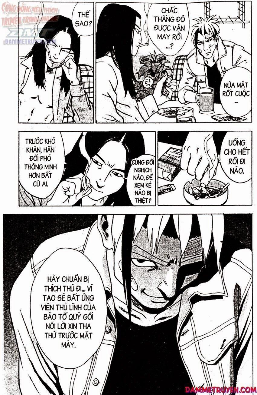 Ai Hơn Ai Chapter 114 - 22