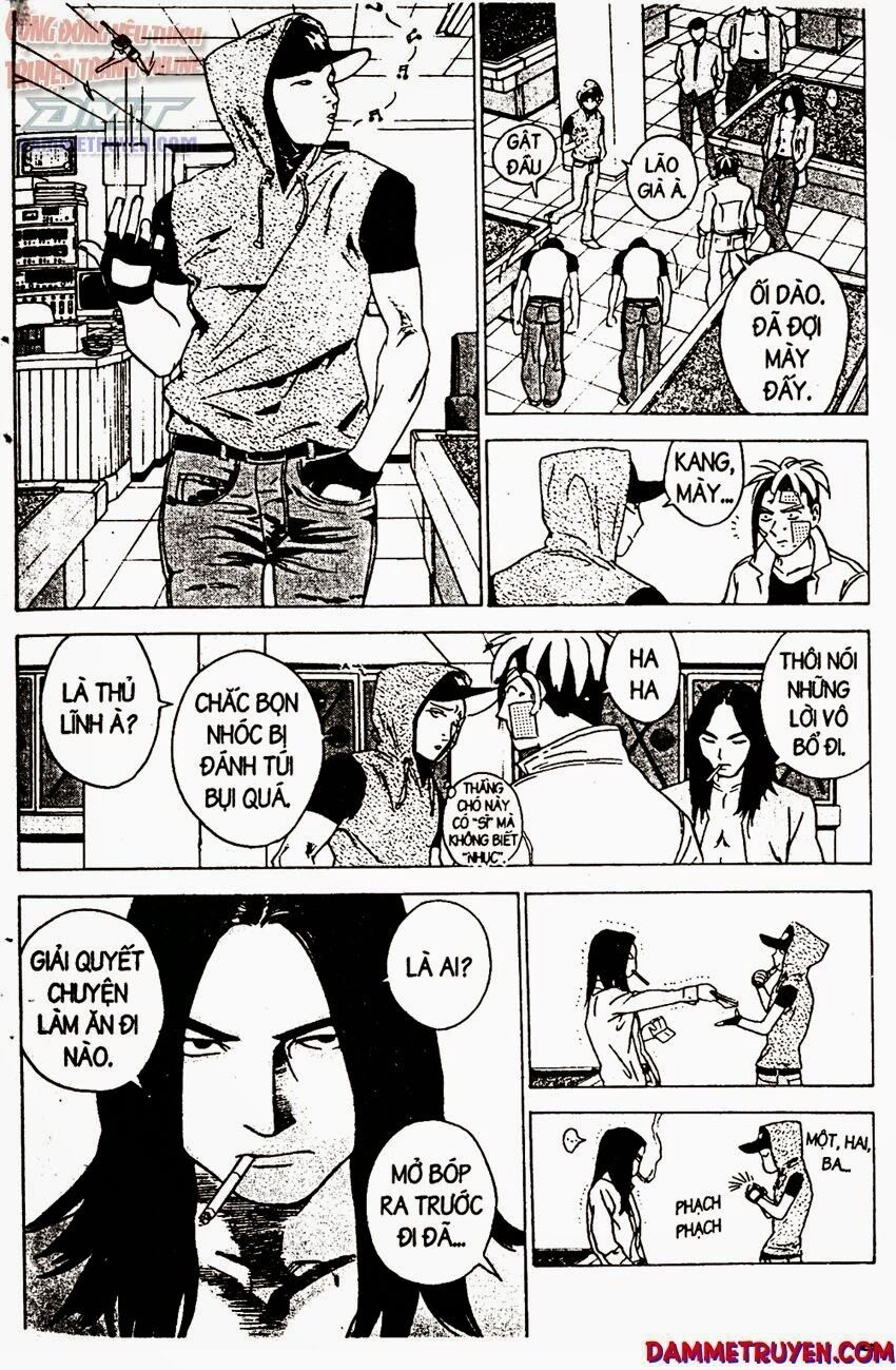 Ai Hơn Ai Chapter 115 - 8