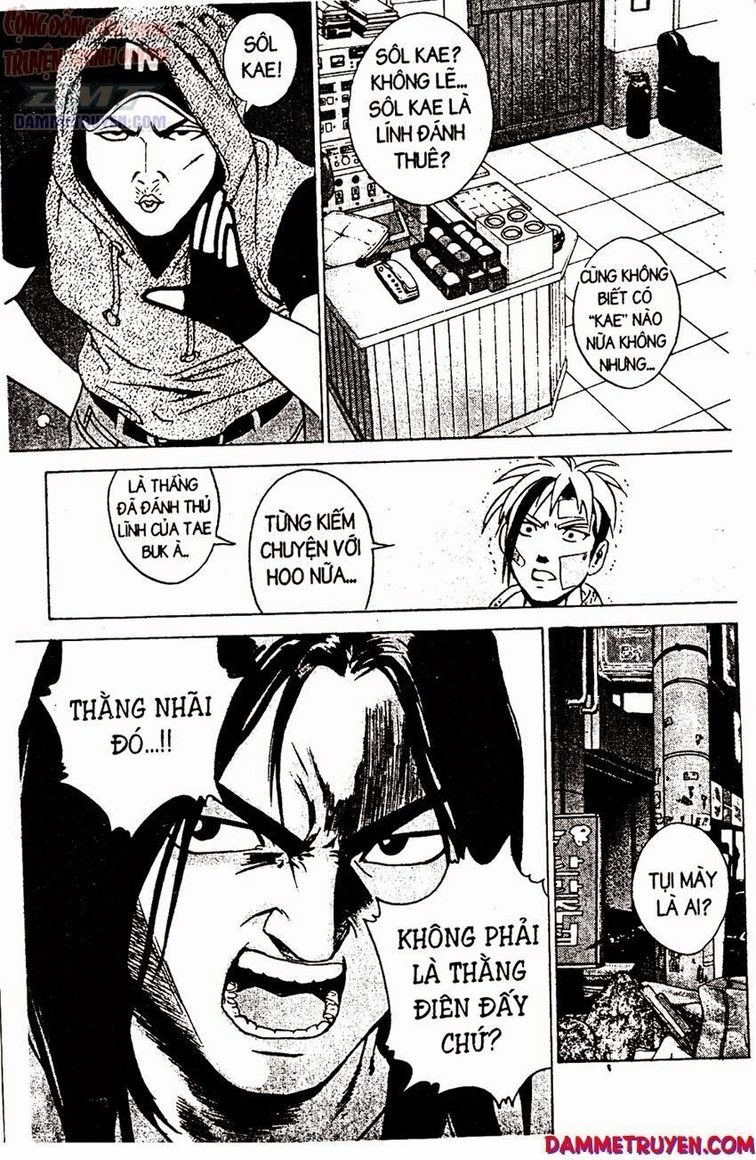 Ai Hơn Ai Chapter 115 - 9