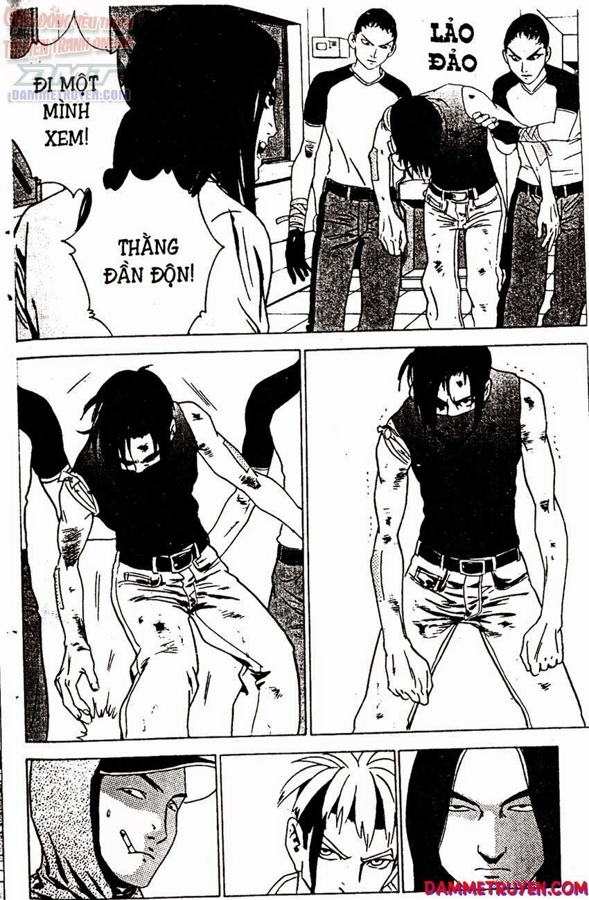 Ai Hơn Ai Chapter 115 - 12