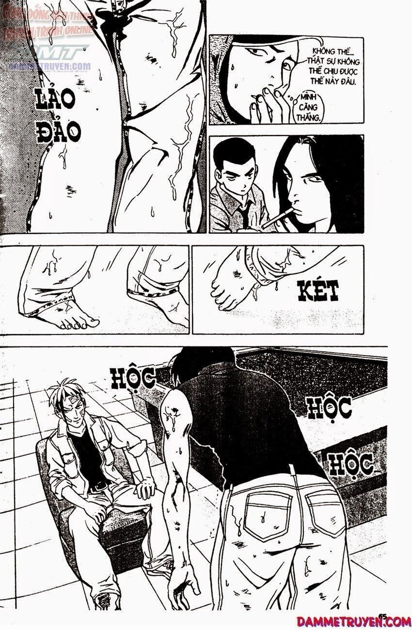 Ai Hơn Ai Chapter 115 - 16