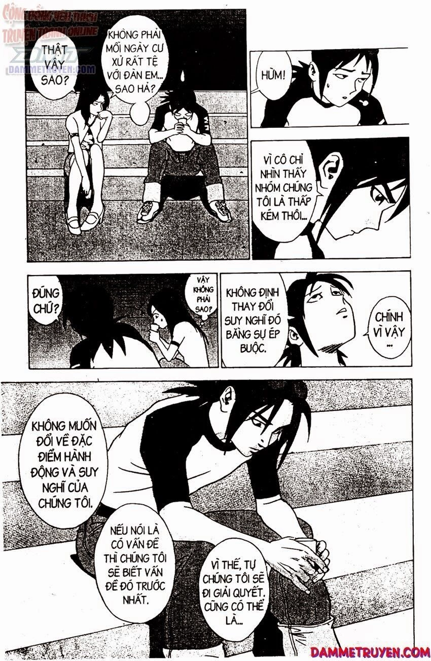 Ai Hơn Ai Chapter 115 - 21