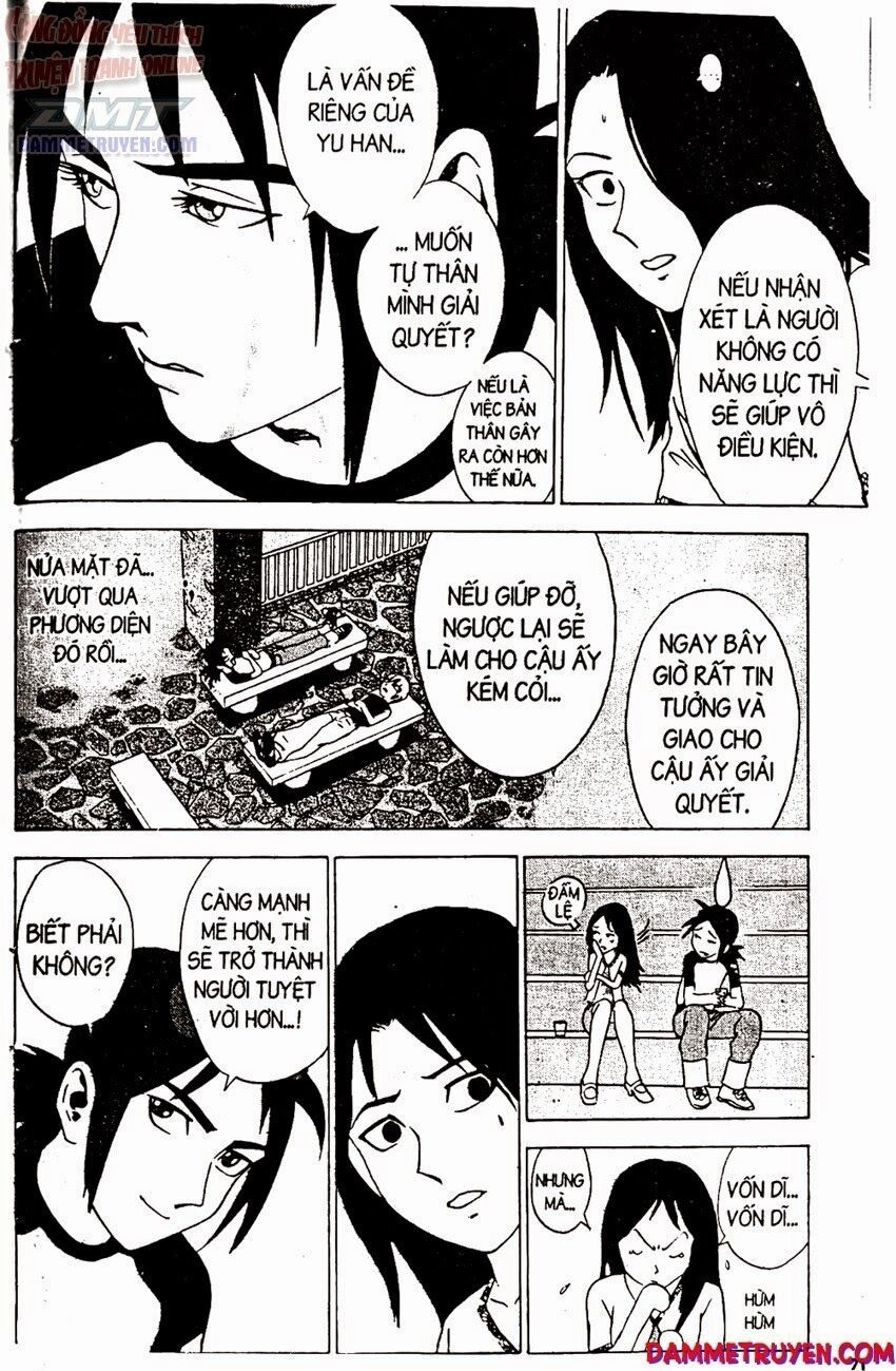 Ai Hơn Ai Chapter 115 - 22