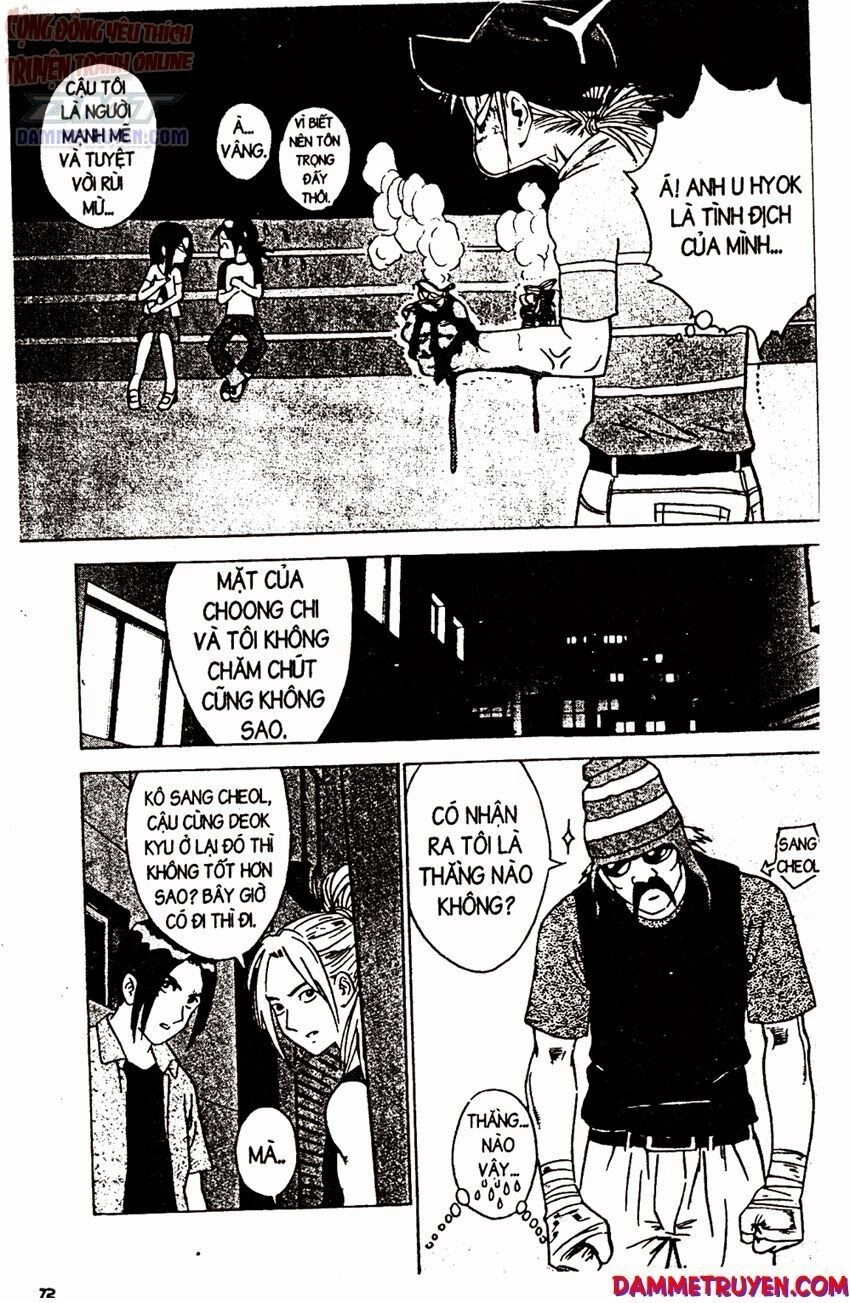 Ai Hơn Ai Chapter 115 - 23