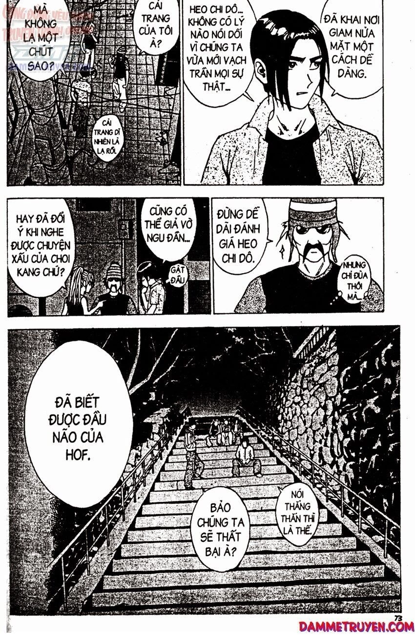 Ai Hơn Ai Chapter 116 - 1