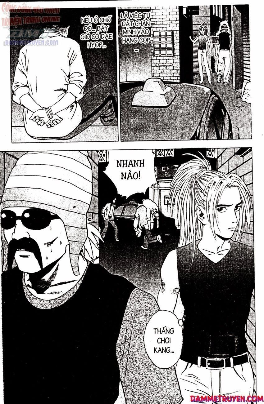 Ai Hơn Ai Chapter 116 - 2