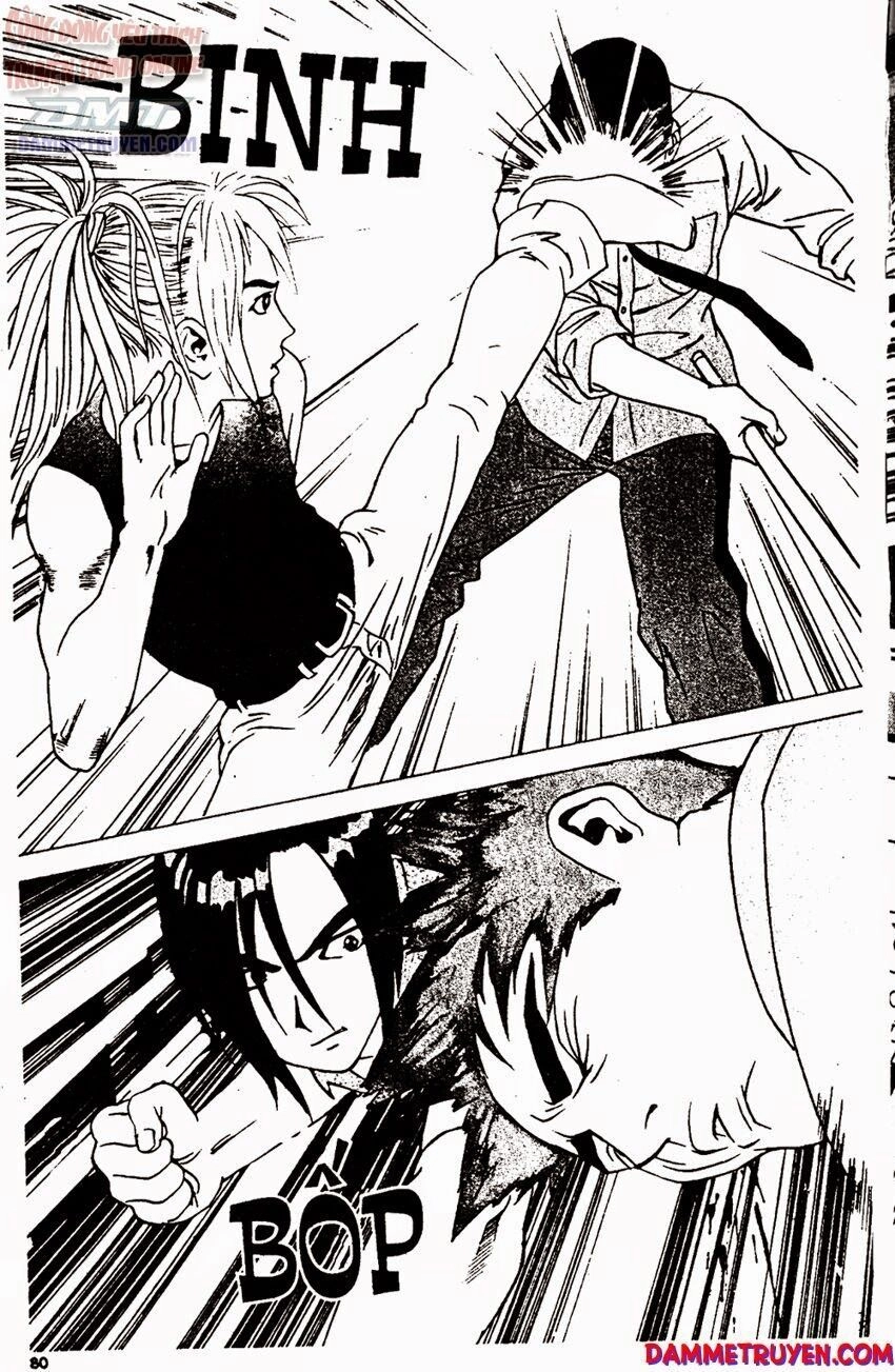 Ai Hơn Ai Chapter 116 - 8