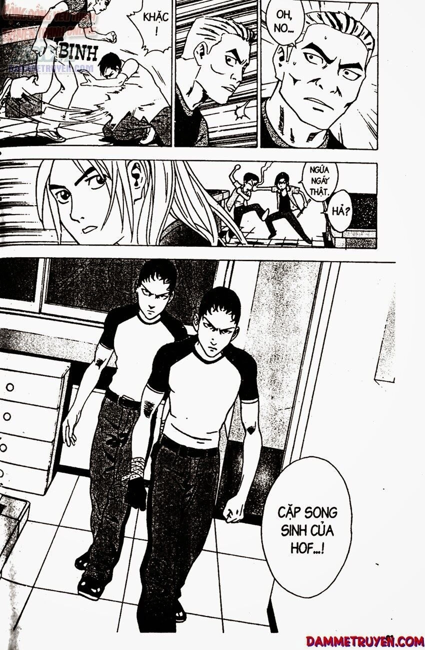 Ai Hơn Ai Chapter 116 - 9