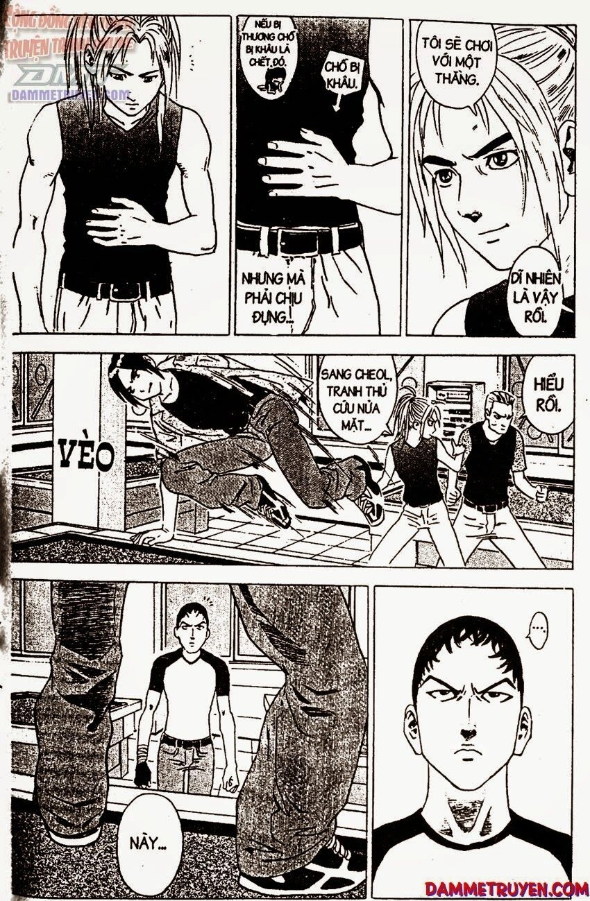 Ai Hơn Ai Chapter 116 - 11